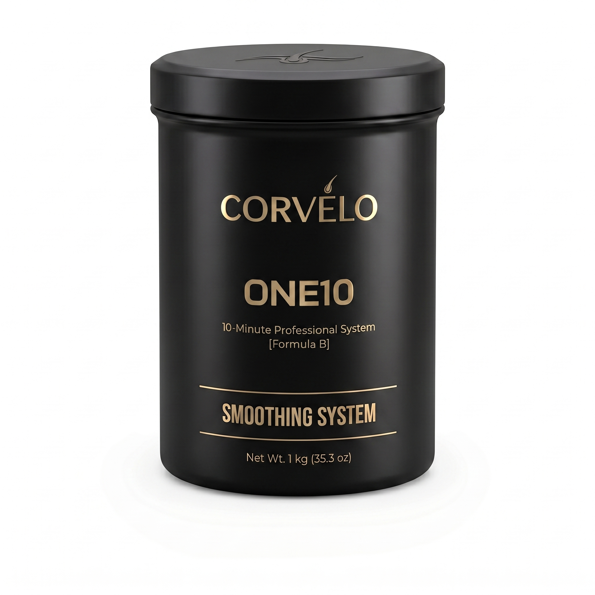 ONE10 Formula B — Smoothing
