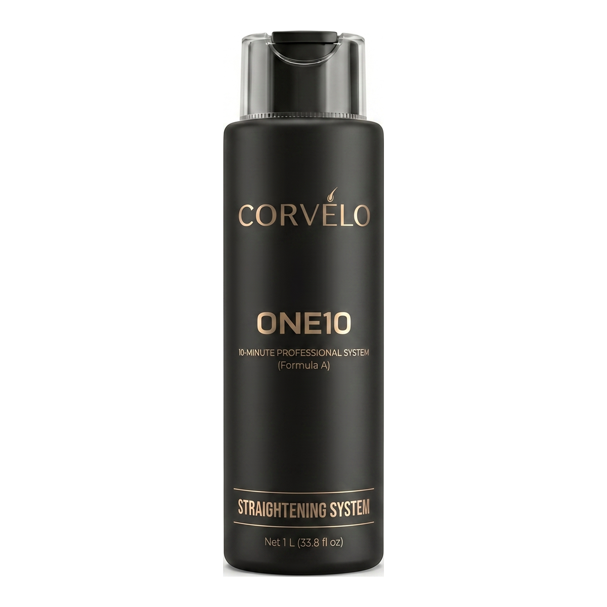 CORVELO ONE10 Straightening